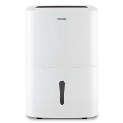 DSH520 - Déshumidificateur 20L>H.Koenig