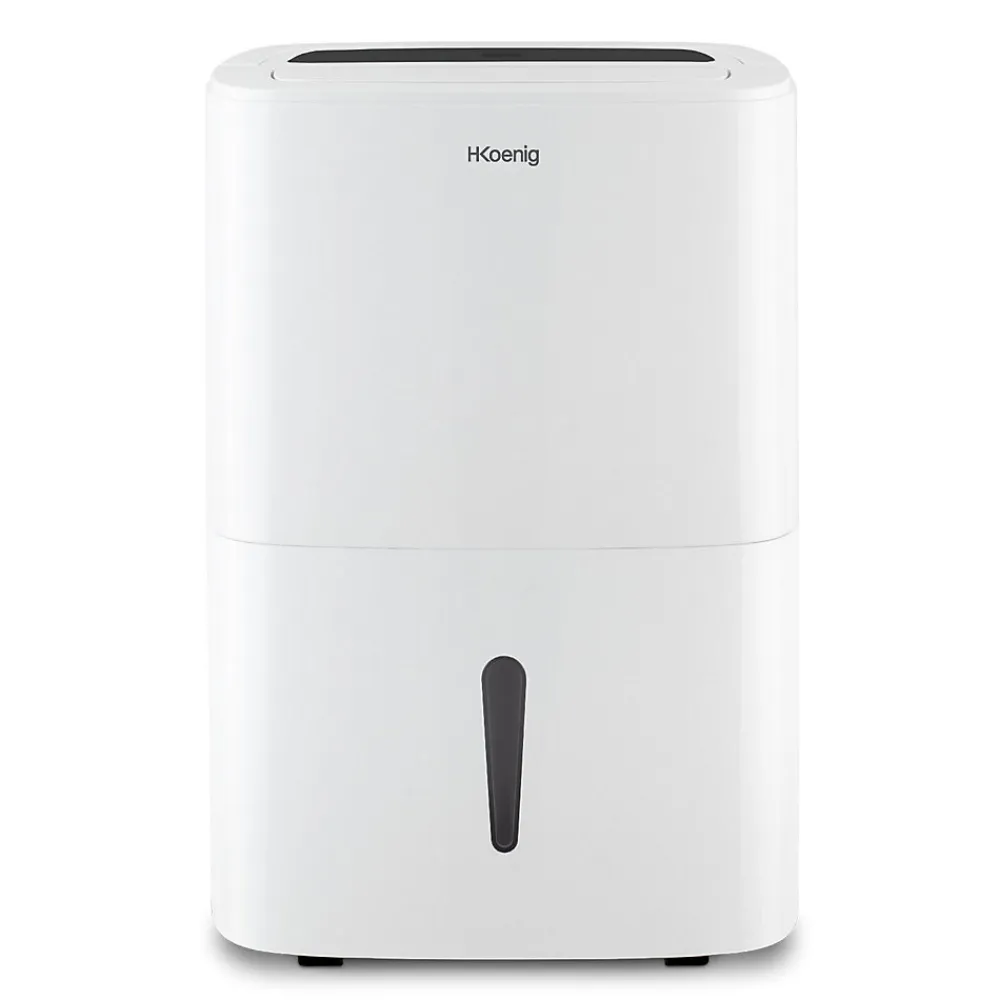 DSH520 - Déshumidificateur 20L>H.Koenig
