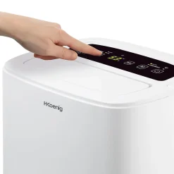 DSH520 - Déshumidificateur 20L><noscript><img width=