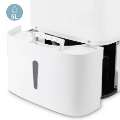 DSH520 - Déshumidificateur 20L><noscript><img width=