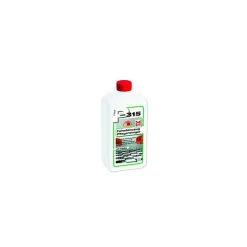 Moeller Stone Care HMK P315 - Entretien pour grès-cérames - Moeller - 1 L* Nettoyant Et Entretien Pour Sol
