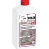Moeller Stone Care HMK R183 - Nettoyant voile de ciment pour pierre naturelle - Moeller - 1 L* Nettoyant Et Entretien Pour Sol