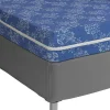 Housse à matelas damassé 180 x 200 cm " King size" - Rénove matelas>Univers Décor Discount
