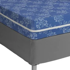 Housse à matelas damassé 180 x 200 cm " King size" - Rénove matelas>Univers Décor Discount