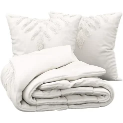 Eden Housse couette + 2 taies 240 x 220 cm Reves* Parure De Lit