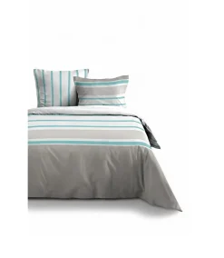Eden Housse couette + taies Barbada* Parure De Lit