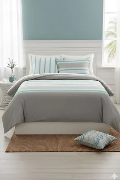 Eden Housse couette + taies Barbada* Parure De Lit