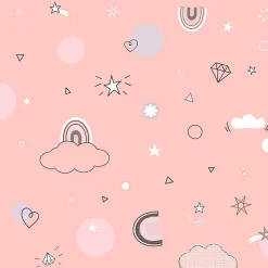 Housse de couette + 1 taie I am a Licorne><noscript><img width=