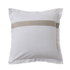 Housse de couette + 2 taies d'oreiller Laly - - Parure de couette 260 x 240><noscript><img width=