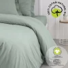 Today Housse de couette 2 places - 100% coton BIO* Housse De Couette