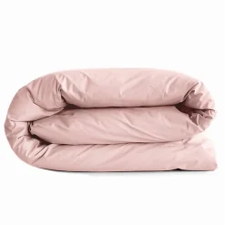 Coton Pur Housse de couette 260 x 240 cm 