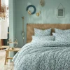Housse de Couette 200 x 200 cm MARGUERITE>L'Effet Papillon Outlet