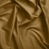 Coton Pur Housse de couette 140 x 200 cm "Prémium" pour lit 1 place - Prémium Caramel* Housse De Couette