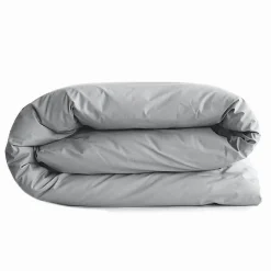 Housse de couette 260 x 240 cm "Prémium" pour lit 2 places King Size - Prémium Nuage>Coton Pur New