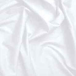 Coton Pur Housse de couette 260 x 240 cm "Prémium" pour lit 2 places King Size - Prémium Neige* Housse De Couette