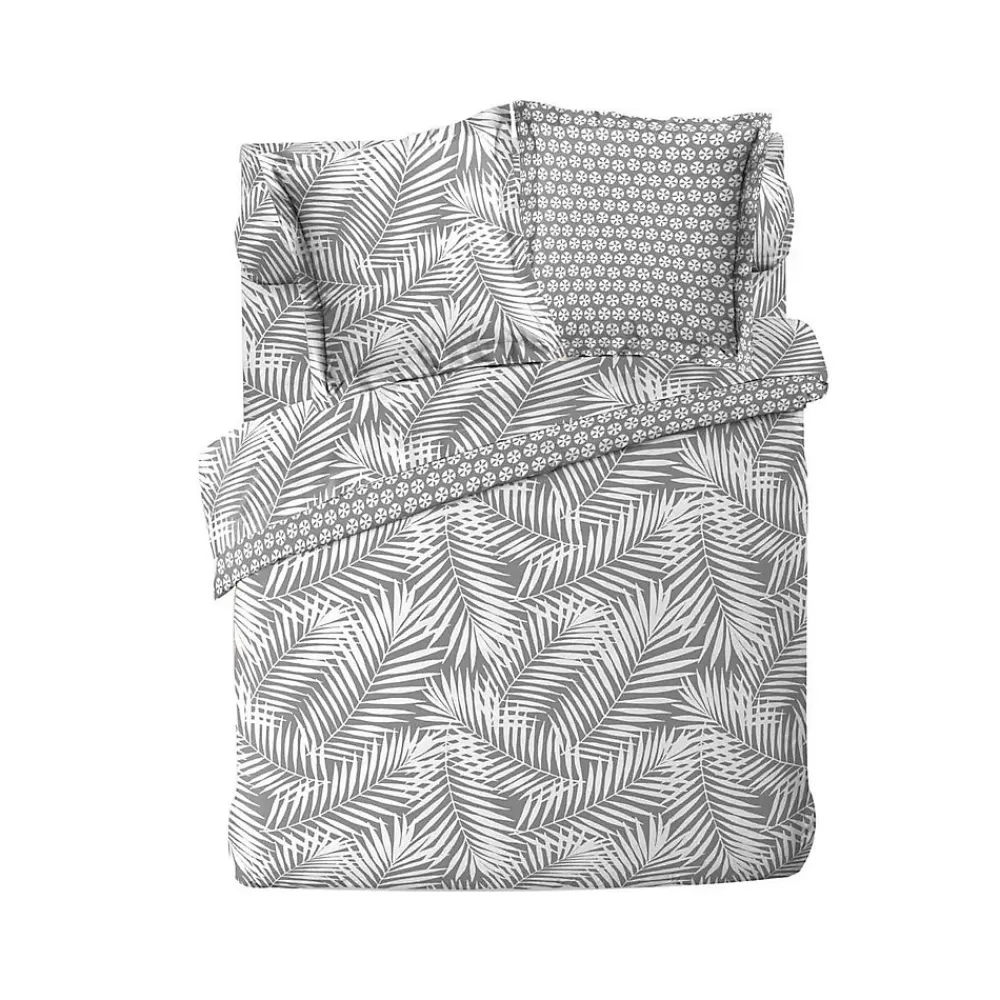 Housse de couette BONA - 100% coton>Douceur D'Intérieur Sale
