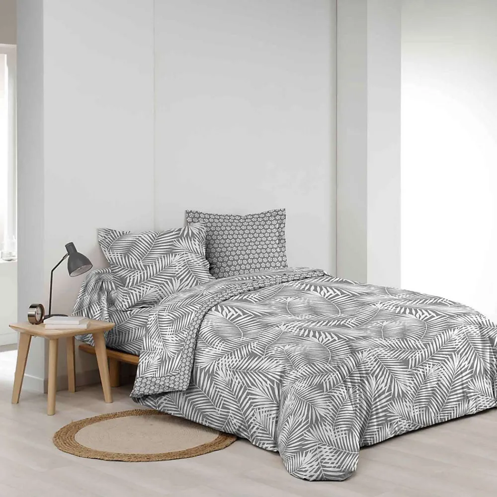 Housse de couette BONA - 100% coton>Douceur D'Intérieur Sale