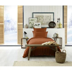 L'Effet Papillon Housse de couette 