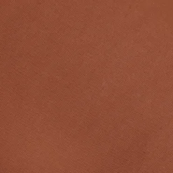 Atmosphera Créateur D'Intérieur Housse de couette Carina en coton 200x140cm rose terracotta - Atmosphera* Housse De Couette