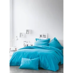 Today Housse de couette Chantilly - 100% coton 57 fils - 240 x 260 cm* Housse De Couette