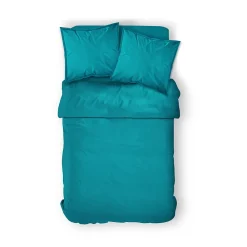 Today Housse de couette Chantilly - 100% coton 57 fils - 240 x 260 cm* Housse De Couette
