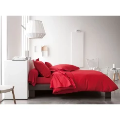 Today Housse de couette Chantilly - 100% coton 57 fils - 240 x 260 cm* Housse De Couette