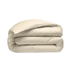 Sensei Maison Housse de couette en coton Ficelle 240x220 cm STUDIO* Housse De Couette