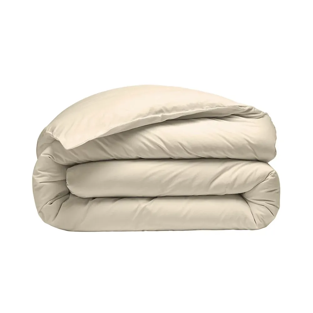 Sensei Maison Housse de couette en coton Ficelle 240x220 cm STUDIO* Housse De Couette