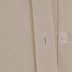 Atmosphera Créateur D'Intérieur Housse de couette en coton - lin 140x200 cm - Atmosphera* Housse De Couette