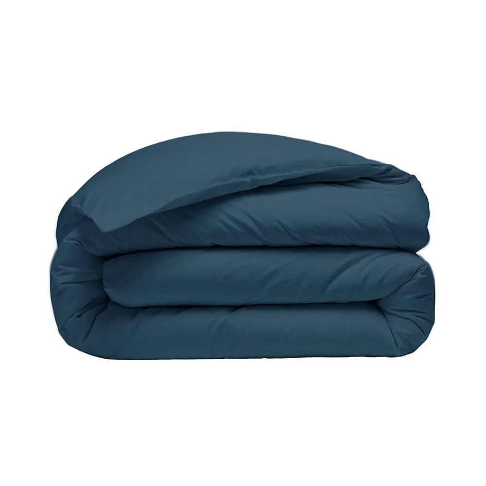 Sensei Maison Housse de couette en coton Denim 240x220 cm STUDIO* Housse De Couette