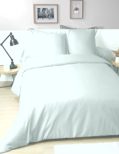 Eden Housse de couette en coton Alice* Housse De Couette