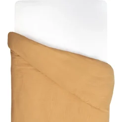 Sevira Kids Housse de couette en gaze de coton Jeanne* Housse De Couette