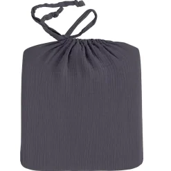 Sensei Maison Housse de couette en gaze de coton Miel 260x240 cm LOFT* Housse De Couette