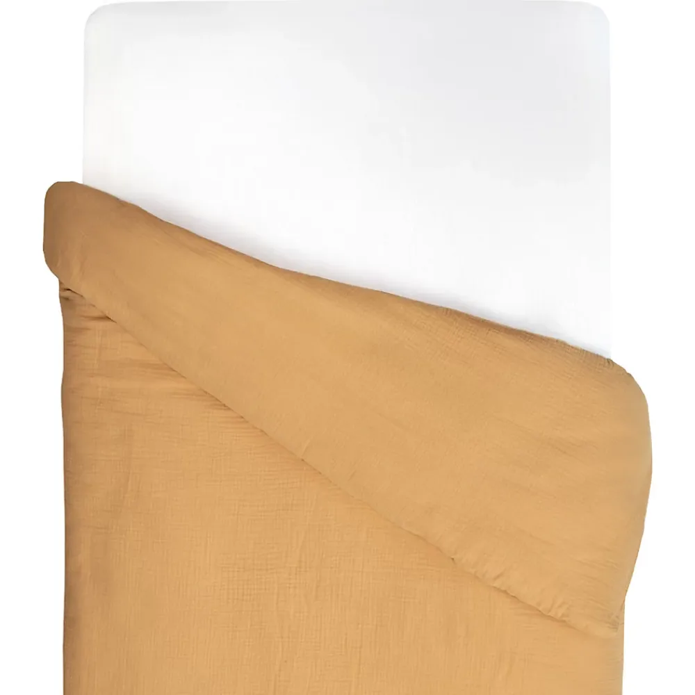 Sevira Kids Housse de couette en gaze de coton Jeanne* Housse De Couette