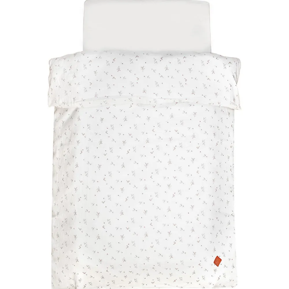 Housse de couette en gaze de coton Melody>Sevira Kids Outlet