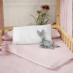 Sevira Kids Housse de couette en gaze de coton Jeanne* Housse De Couette