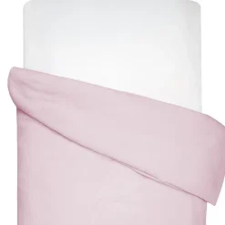 Sevira Kids Housse de couette en gaze de coton Jeanne* Housse De Couette