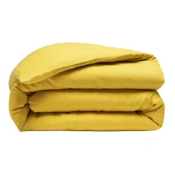 Housse de couette en lin lavé Parfait>Eden Outlet