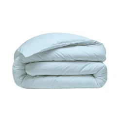 Sensei Maison Housse de couette en percale coton Nuage 260x240 cm SOFT PERCALE* Housse De Couette