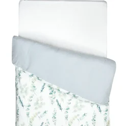 Housse de couette réversible Eucalyptus>Sevira Kids Outlet