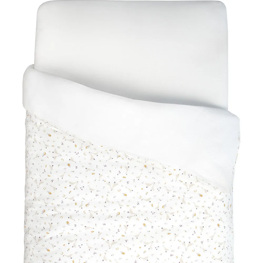 Housse de couette réversible Sidonia>Sevira Kids New