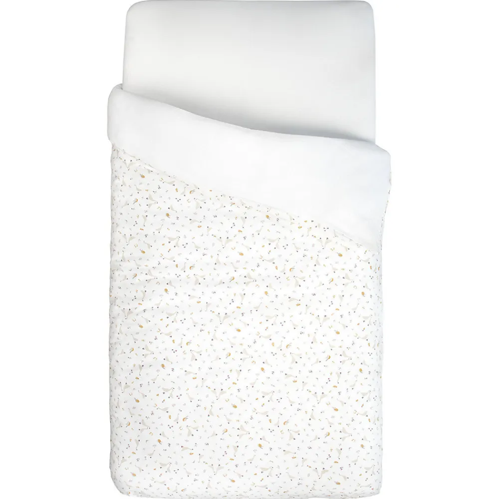 Housse de couette réversible Sidonia>Sevira Kids New