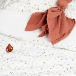 Sevira Kids Housse de couette réversible Sidonia* Housse De Couette