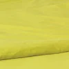 Toison d'Or Housse de couette unie en coton Lavé (280x240 cm - Jaune soleil)* Housse De Couette