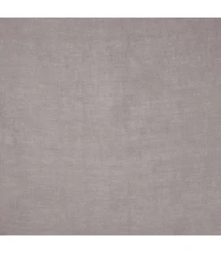 Linder Housse de Couette Unie en Lin (260x240 cm - Gris clair)* Housse De Couette