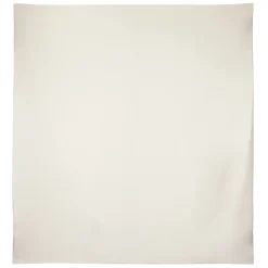 Linnea Housse de couette 260x240 cm Satin de coton ODEON Marron clair* Housse De Couette