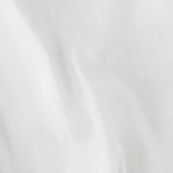 Housse de couette 140x200 cm satin de coton GRAND HÔTEL blanc><noscript><img width=