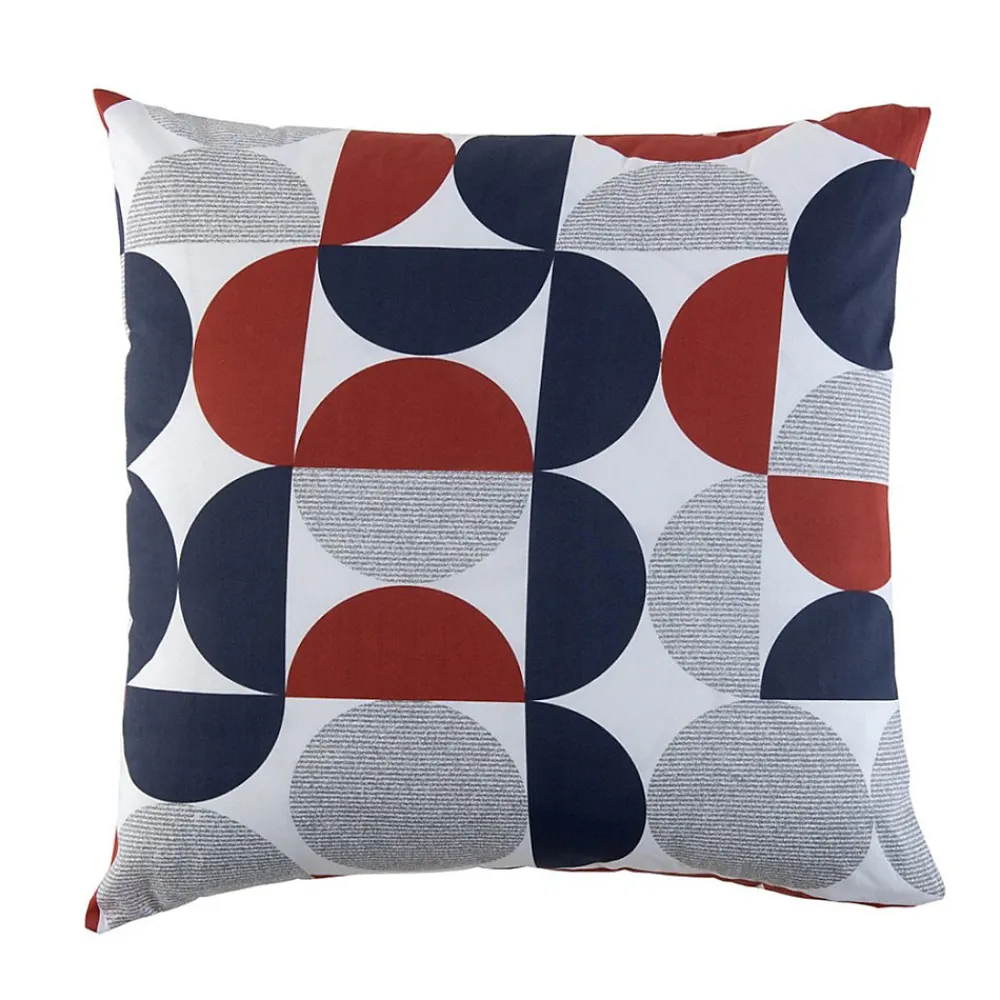 Atelier Du Coton Housse de couette 260x240 MOON + 2 taies coton 57 fils* Housse De Couette