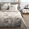 Housse de couette 240x220 NUMA + 2 taies coton 57 fils>STOF Sale