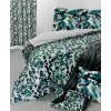 Housse de couette 260x240 Sanae + 2 taies 100% coton>100Comfort New